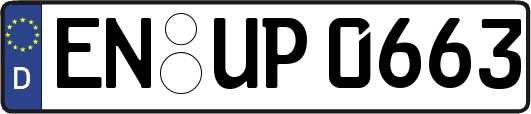 EN-UP0663