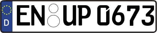 EN-UP0673