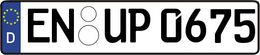 EN-UP0675