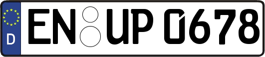 EN-UP0678