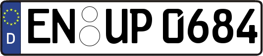 EN-UP0684