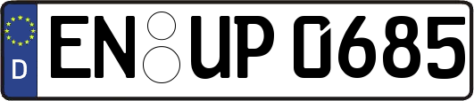 EN-UP0685