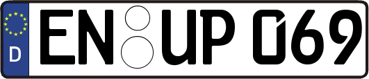 EN-UP069