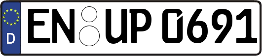 EN-UP0691