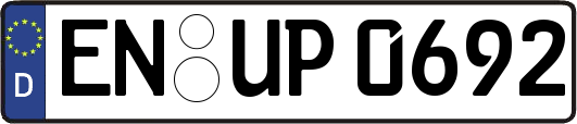 EN-UP0692
