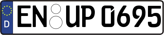 EN-UP0695