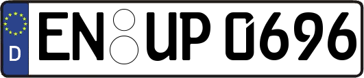 EN-UP0696