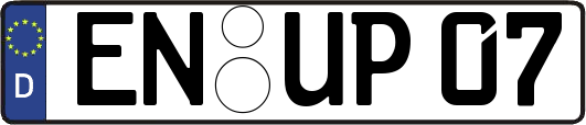 EN-UP07