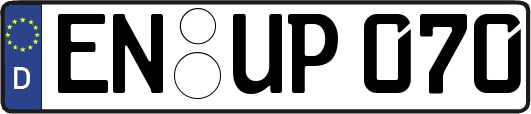EN-UP070