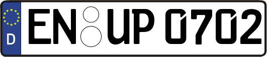 EN-UP0702