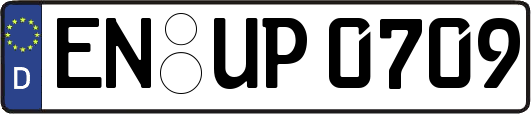 EN-UP0709