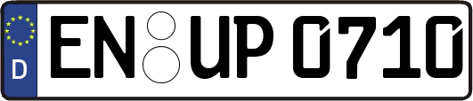 EN-UP0710