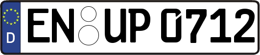 EN-UP0712