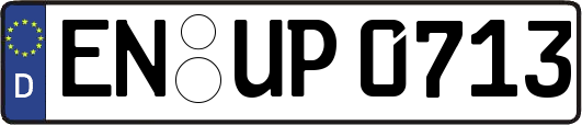EN-UP0713