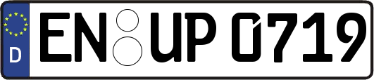 EN-UP0719