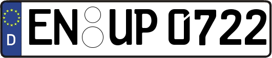 EN-UP0722