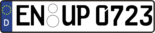 EN-UP0723