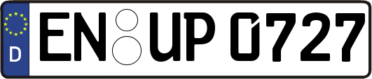 EN-UP0727