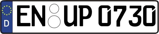 EN-UP0730