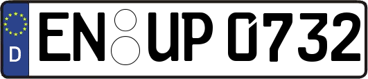EN-UP0732