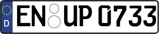 EN-UP0733