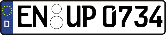 EN-UP0734