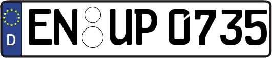 EN-UP0735