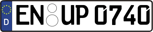 EN-UP0740
