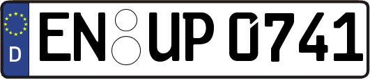 EN-UP0741