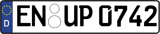 EN-UP0742