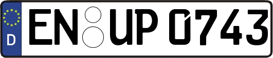 EN-UP0743