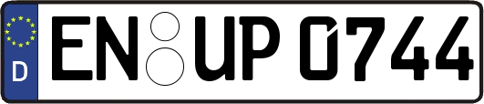EN-UP0744