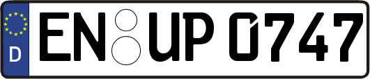 EN-UP0747