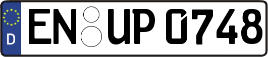 EN-UP0748
