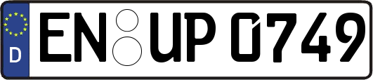 EN-UP0749