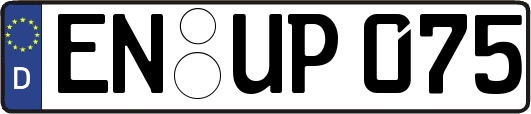 EN-UP075