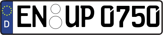 EN-UP0750