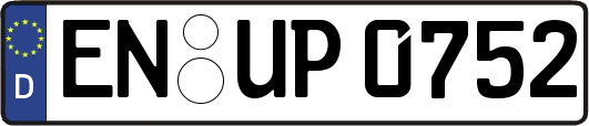 EN-UP0752