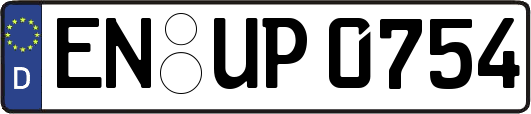 EN-UP0754