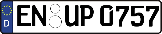 EN-UP0757