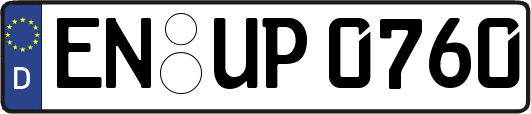 EN-UP0760