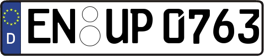 EN-UP0763