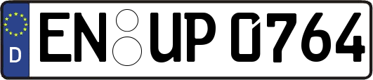 EN-UP0764