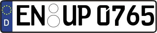 EN-UP0765