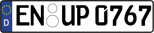 EN-UP0767