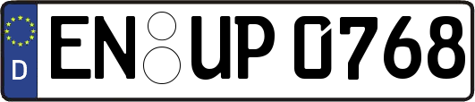 EN-UP0768