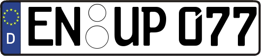 EN-UP077