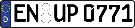 EN-UP0771