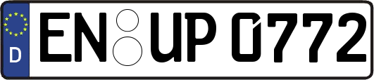 EN-UP0772