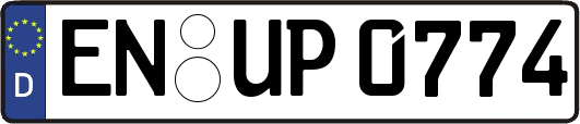 EN-UP0774